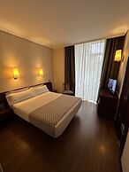 Hotel Compostela Vigo
