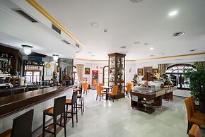 Hotel Pozo del Duque