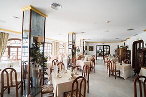 Hotel Pozo del Duque