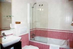 Aparthotel Arenal
