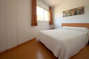 Aparthotel Arenal
