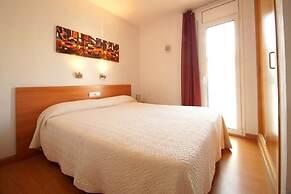 Aparthotel Arenal