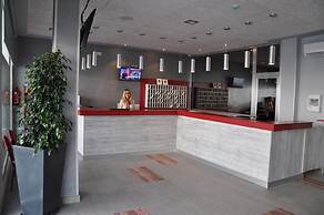 Casablanca Suites