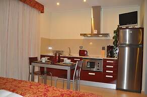 Casablanca Suites