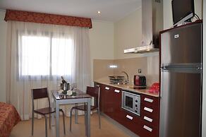 Casablanca Suites