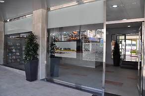 Casablanca Suites