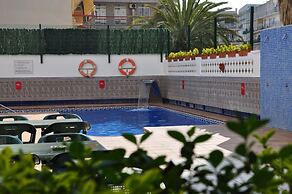 Casablanca Suites