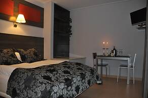 Casablanca Suites