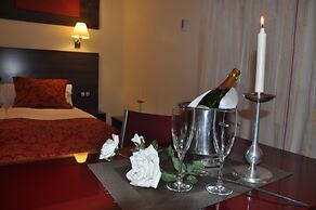 Casablanca Suites