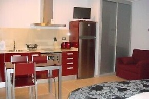 Casablanca Suites
