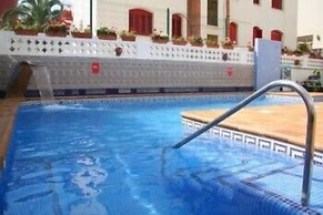 Casablanca Suites
