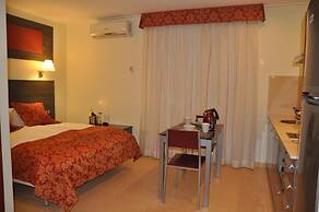 Casablanca Suites