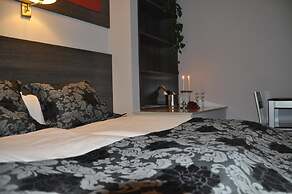 Casablanca Suites