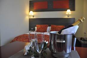 Casablanca Suites