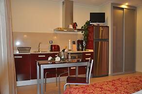 Casablanca Suites