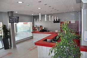 Casablanca Suites
