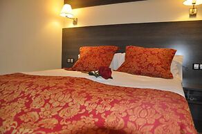 Casablanca Suites