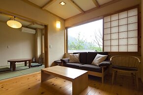 Takumi no Yado Miyama Ouan