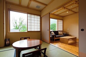 Takumi no Yado Miyama Ouan