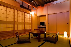 Takumi no Yado Miyama Ouan