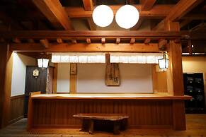 Takumi no Yado Miyama Ouan