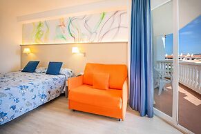 Hotel Servigroup Romana