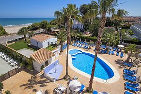 Hotel Servigroup Romana
