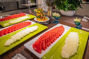Hotel Servigroup Romana