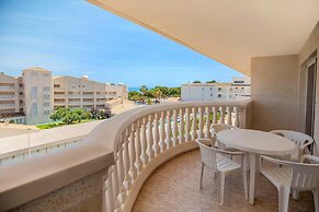 Hotel Servigroup Romana