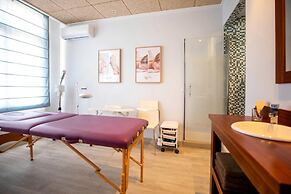 Hotel Servigroup Romana