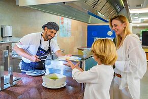 Hotel Servigroup Romana
