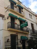 Hotel Mitus