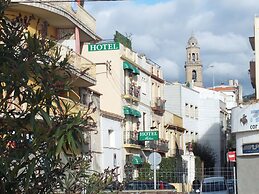 Hotel Mitus
