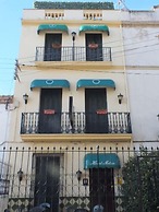 Hotel Mitus