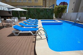Hotel Don Pablo