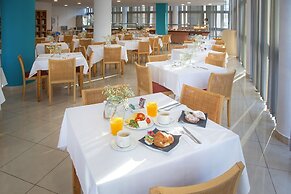 Hotel Don Pablo