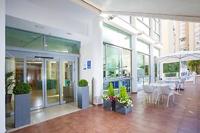 Hotel Don Pablo