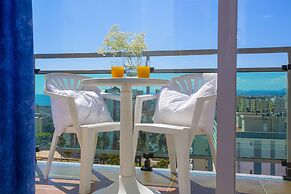 Hotel Don Pablo