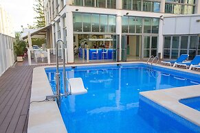 Hotel Don Pablo