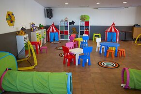 Hotel Don Pablo
