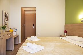 Hotel Mavridis