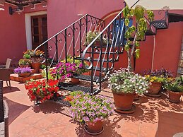 Hotel Il Vecchio Mulino