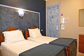 Guest House São Filipe