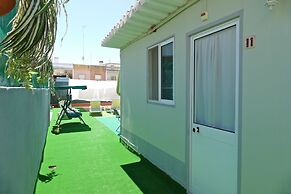 Guest House São Filipe