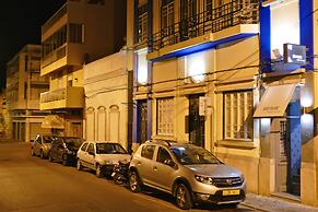 Guest House São Filipe