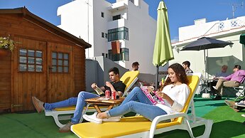 Guest House São Filipe