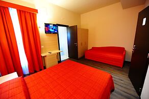Hotel Gabbiano