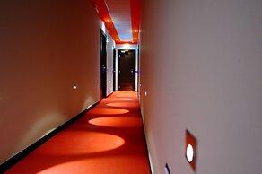 Hotel Gabbiano