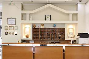 Athens Delta Hotel