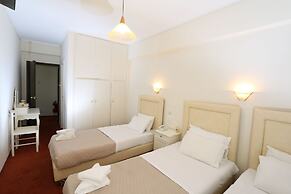 Athens Delta Hotel
